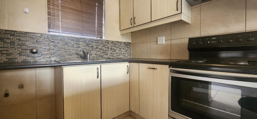 To Let 2 Bedroom Property for Rent in Flamingo Vlei Western Cape